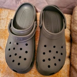 Crocs